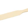 Spatule à crêpes en bois de hêtre - 32,5cm