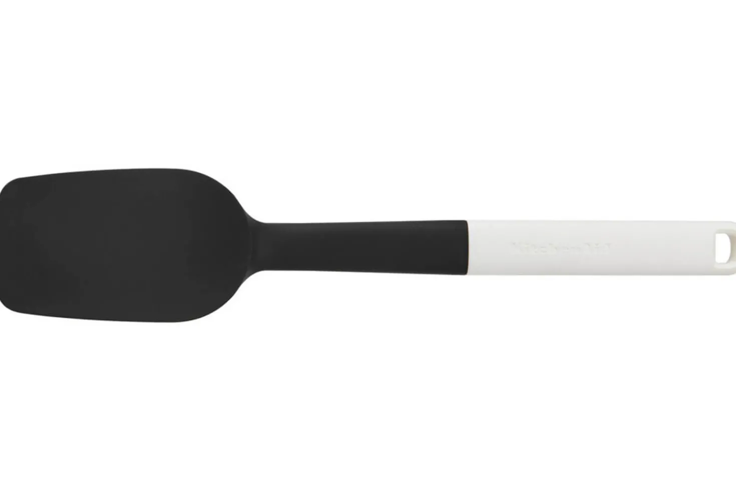Spatule cuillère Kitchen Aid en silicone 30cm