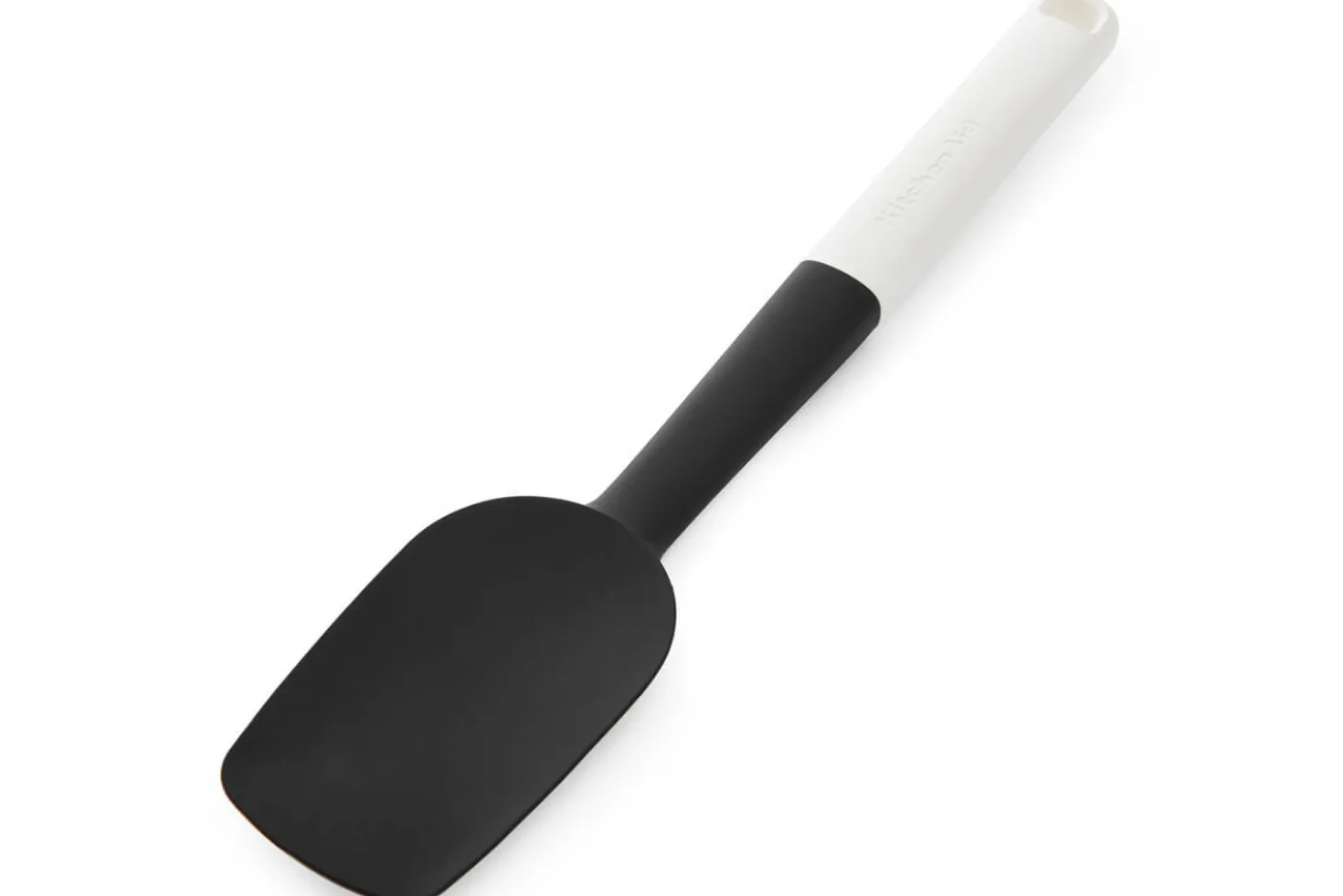 Spatule cuillère Kitchen Aid en silicone 30cm