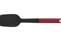 Spatule cuillère Kitchen Aid en silicone 30cm