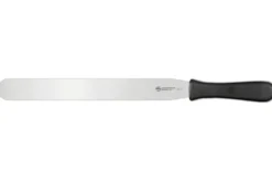 Spatule de chef droite professionnelle Ambrogio Sanelli Supra