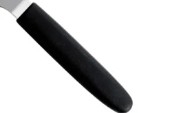 Spatule de précision flexible Triangle 7,5cm