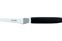 Spatule de précision flexible Triangle 7,5cm