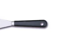 Spatule de pâtissier professionnelle Bargoin 248-20F inox 20cm