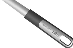 Spatule flexible Berghoff Leo Graphite en inox et silicone