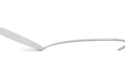 Spatule flexible Triangle série 1946 acier inoxydable 33cm