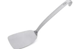 Spatule flexible Triangle série 1946 acier inoxydable 33cm