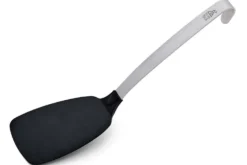 Spatule flexible Triangle série 1946 nylon et acier inoxydable 33cm