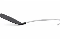 Spatule flexible Triangle série 1946 nylon et acier inoxydable 33cm