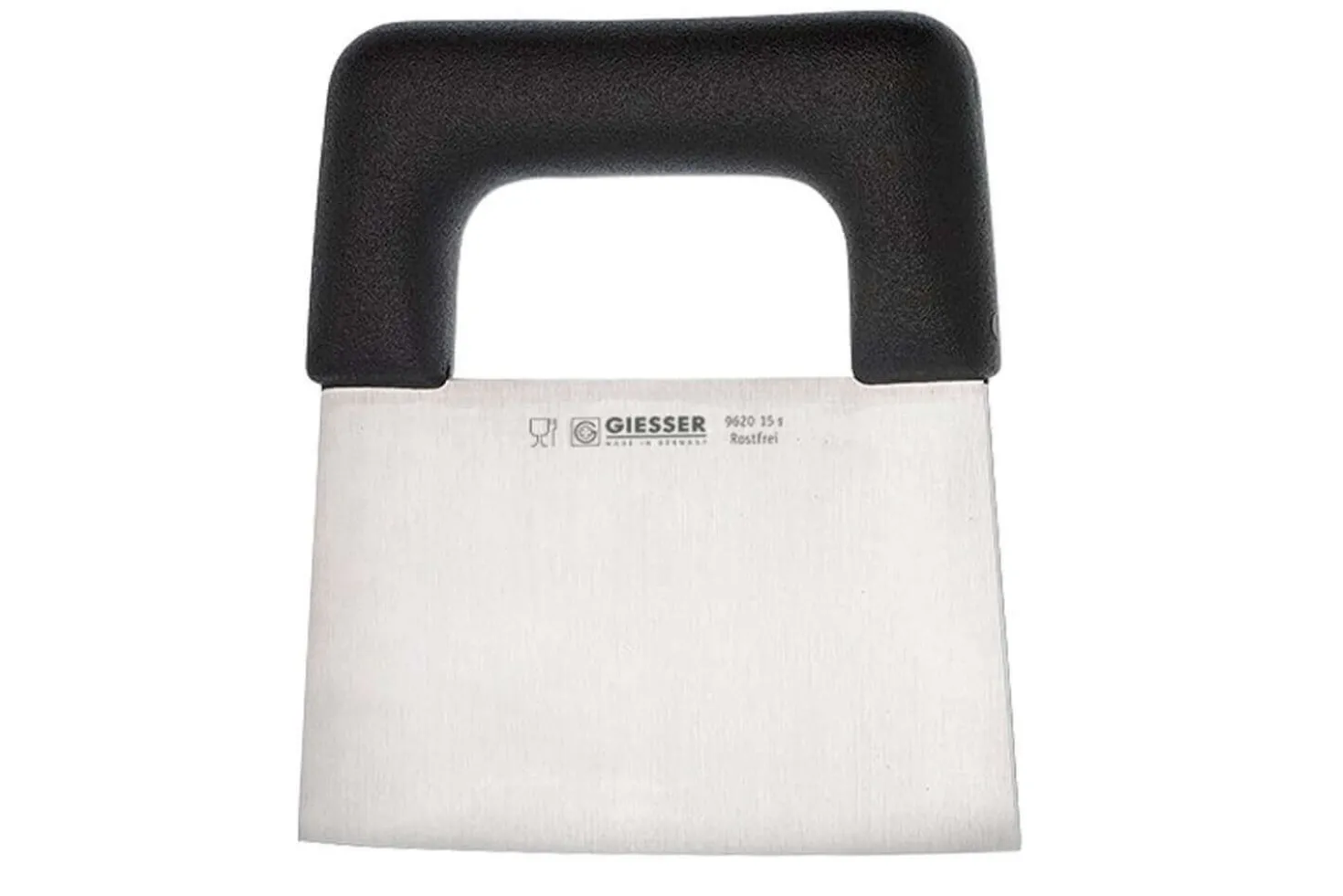 Spatule à fromage pro Giesser lame en inox 15cm