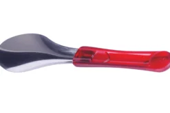 Spatule à glace en acier inoxydable 26cm