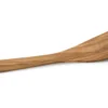 Spatule large Continenta en bois d'olivier 30cm