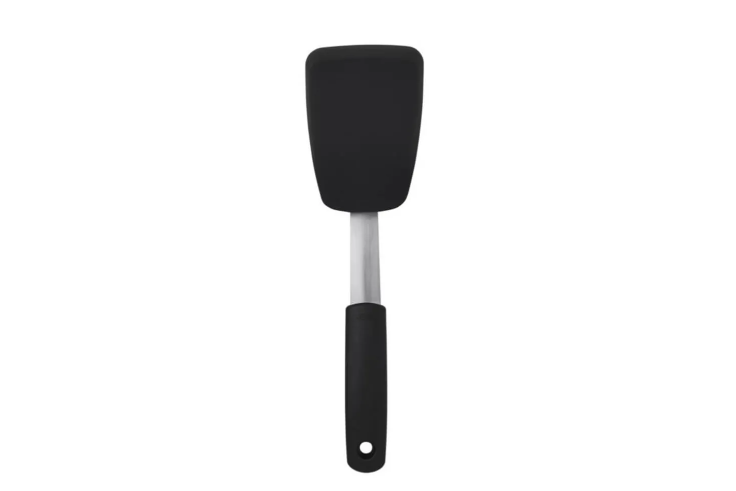 Spatule large flexible OXO en silicone