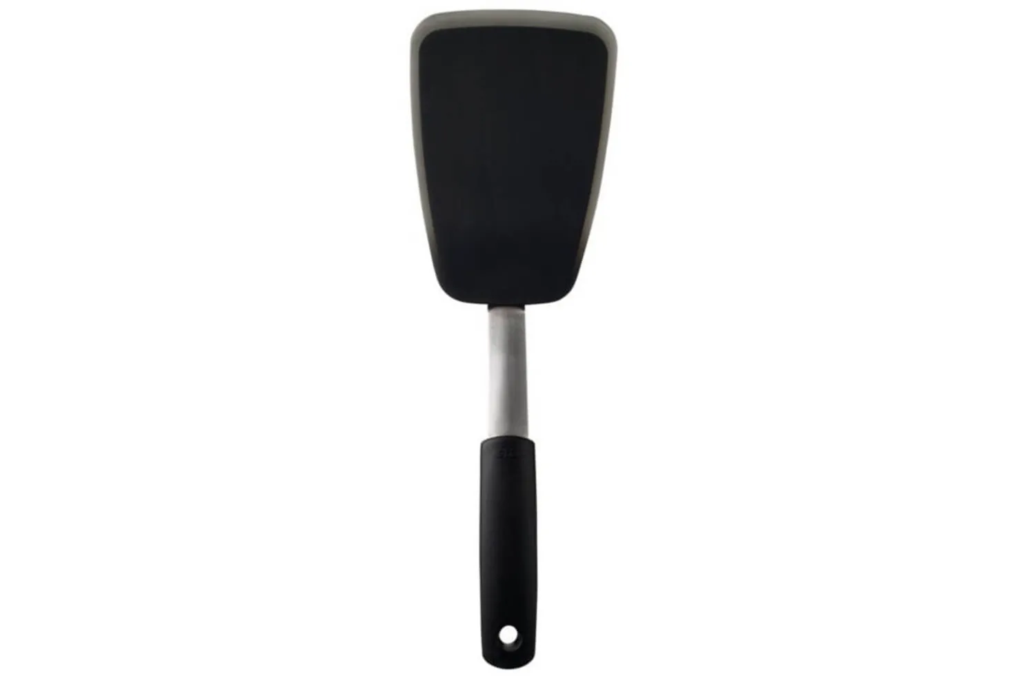 Spatule large flexible OXO en silicone