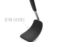 Spatule large flexible OXO en silicone