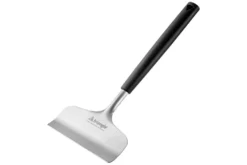 Spatule à lisser Triangle en acier inoxydable