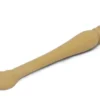 Spatule à moutarde Bérard en buis 11cm