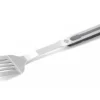 Spatule pour barbecue Gefu 47,2cm en acier inoxydable