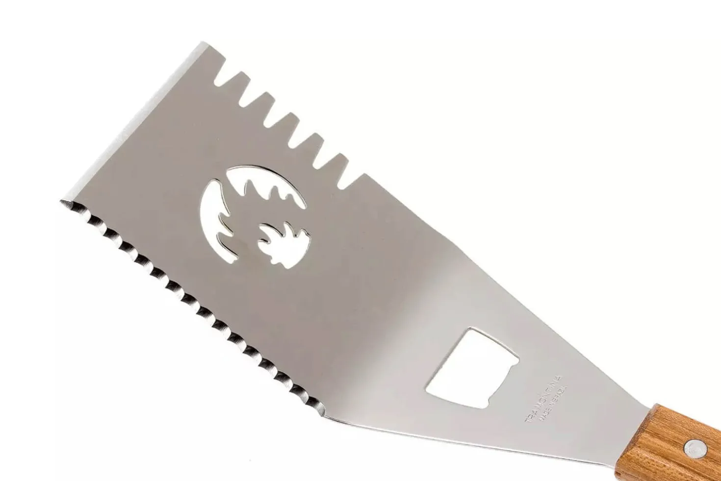 Spatule pour barbecue Tramontina Churrasco 48cm