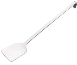 Spatule professionnelle Matfer acier inox monobloc 18/10 50cm