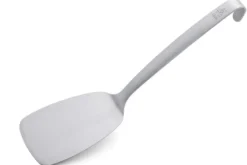 Spatule rigide Triangle série 1946 acier inoxydable 33cm