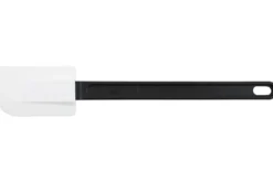 Spatule souple De Buyer Maryse 260°C en silicone surmoulé