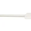 Spatule souple De Buyer Maryse blanche