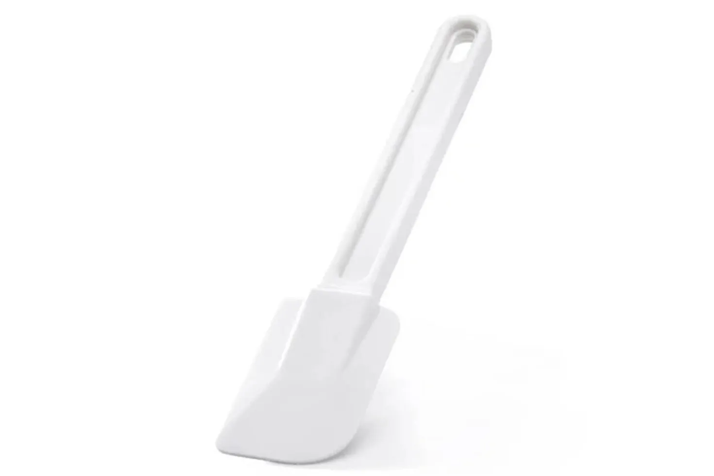 Spatule souple De Buyer Maryse blanche