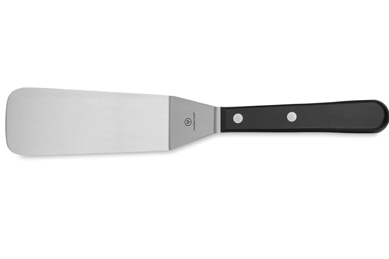 Spatule Wusthof Gourmet lame 12,5cm
