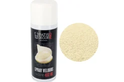 Spray effet velours Patisdécor Pro 400ml