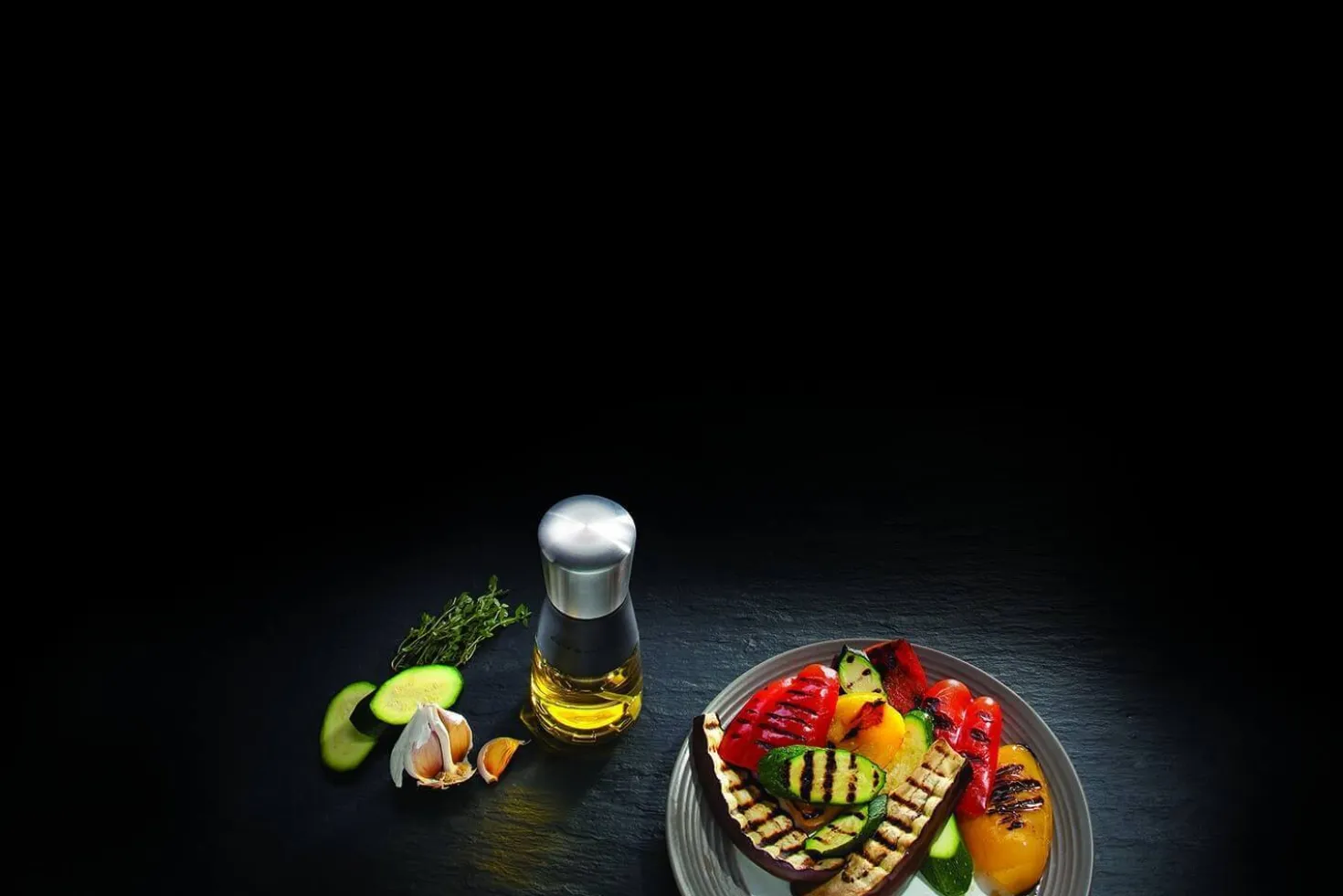 Spray huile et vinaigre Cole & Mason