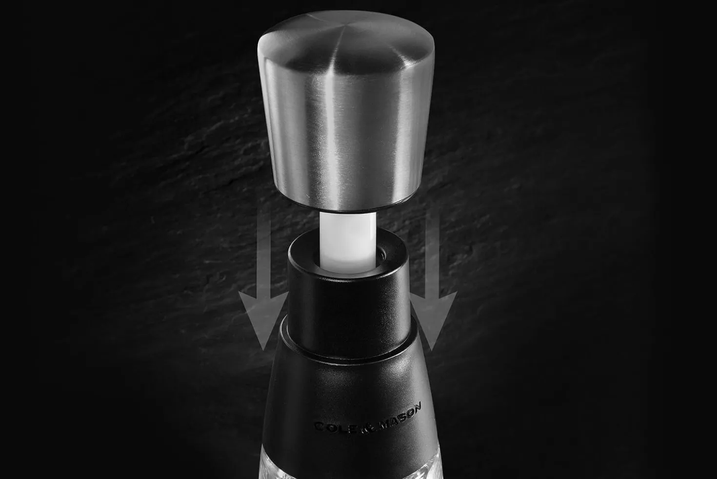 Spray huile et vinaigre Cole & Mason