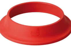 Support ø18cm Matfer pour cul de poule en élastomère