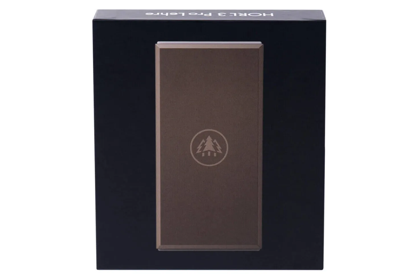 Support magnétique HORL® 3 Pro Grip Pad