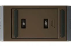 Support magnétique HORL® 3 Pro Grip Pad