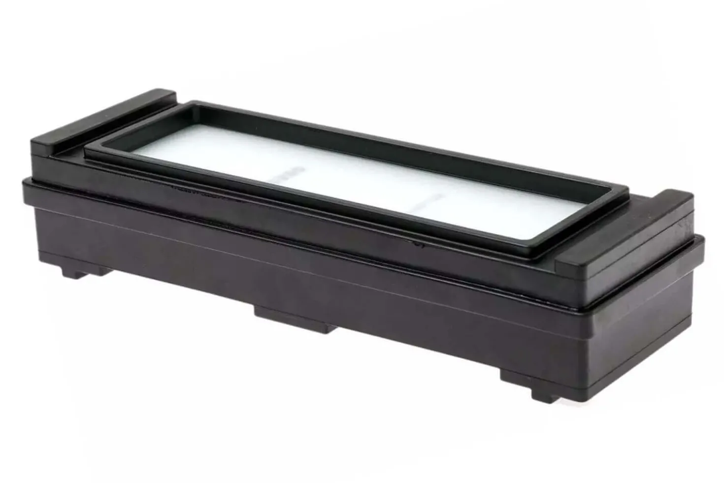 Support pour pierre à aiguiser Shapton Heavy Stone Holder 50200