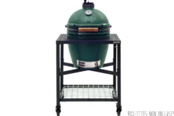 Table modulaire pour barbecue Big Green Egg Medium