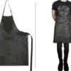 Tablier de barbecue DutchDeluxes en cuir