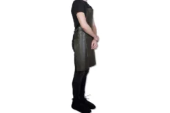 Tablier de barbecue DutchDeluxes en cuir