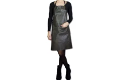 Tablier de barbecue DutchDeluxes en cuir