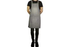 Tablier de cuisine à bretelles DutchDeluxes en coton