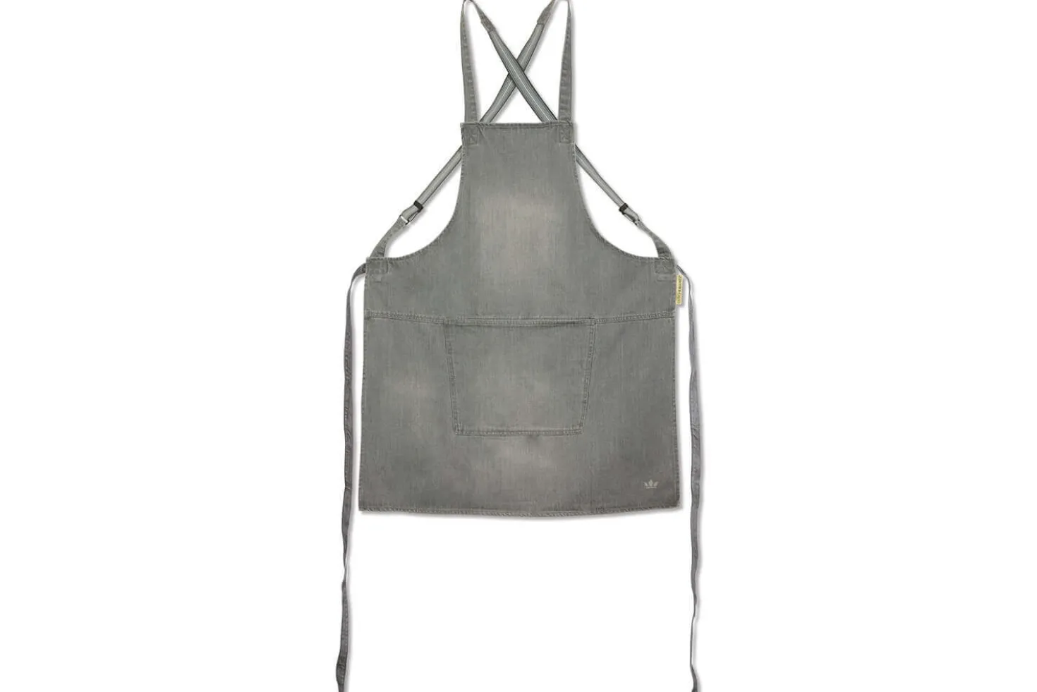 Tablier de cuisine à bretelles DutchDeluxes en coton