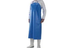 Tablier professionnel Manulatex Delta standard 90x115cm à œillets thermo soudés