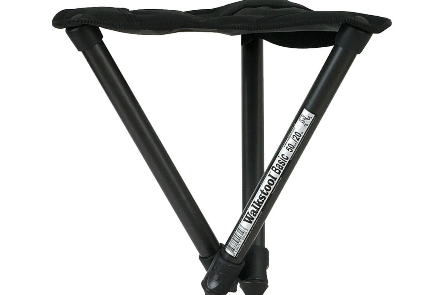 Tabouret camping Walkstool Basic 50cm