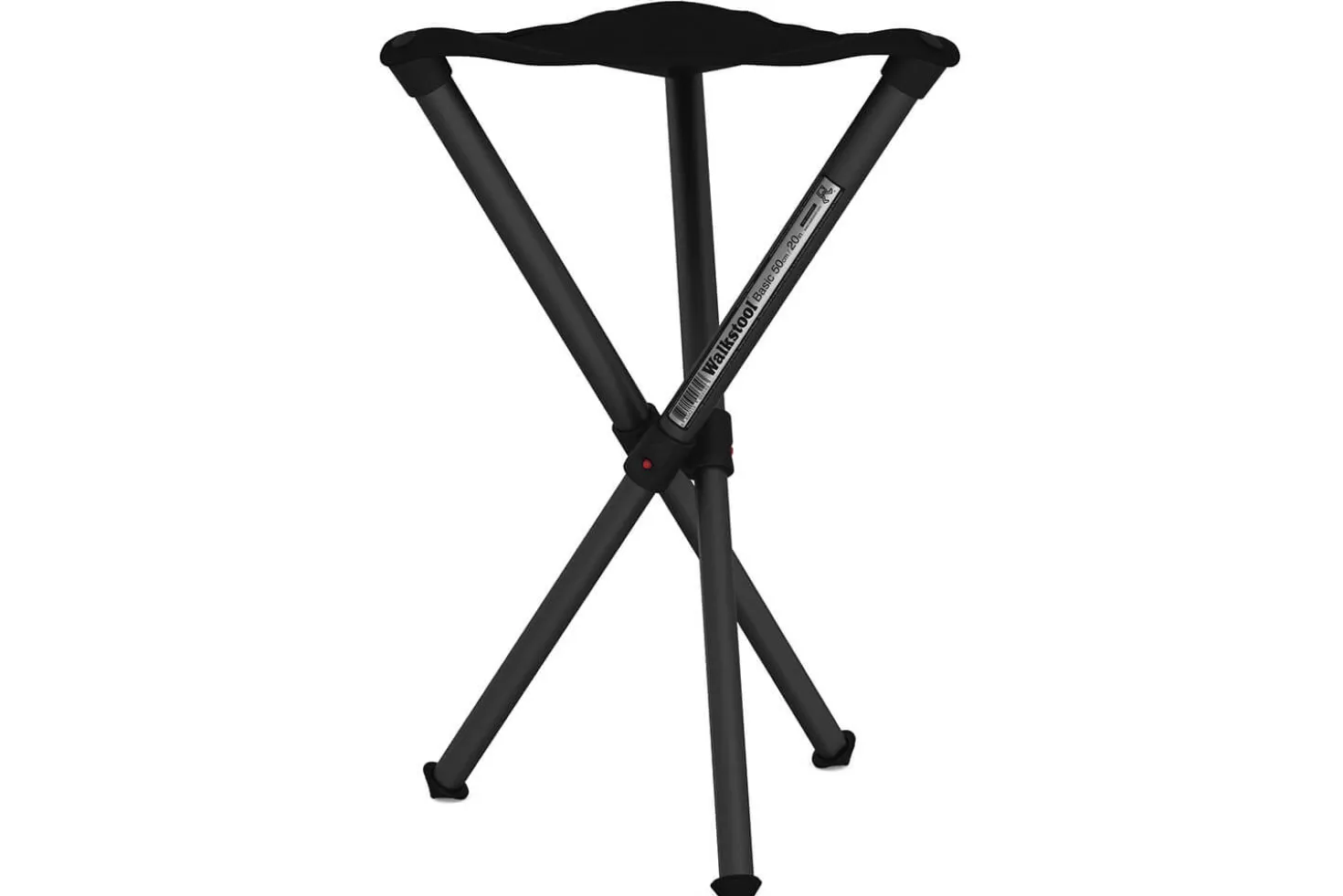 Tabouret camping Walkstool Basic 50cm