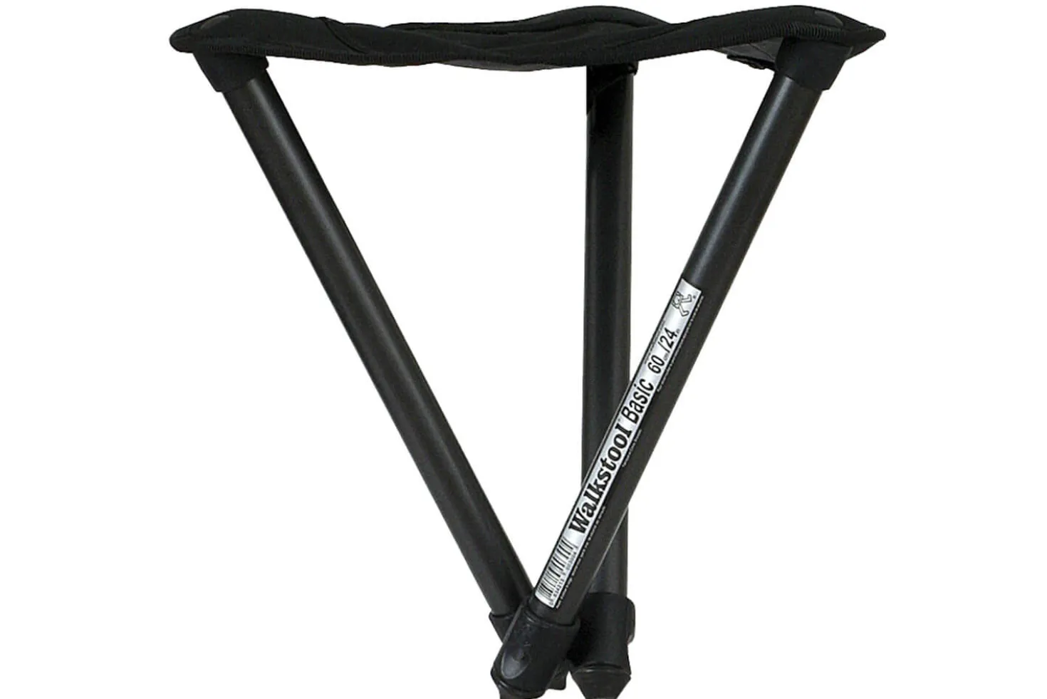 Tabouret camping Walkstool Basic 60cm