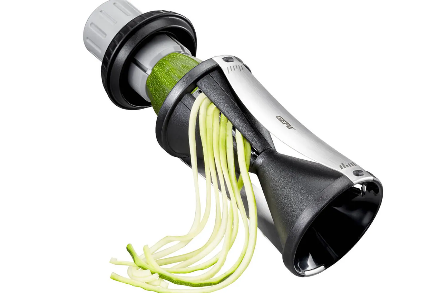 Taille-légumes spaghettis SPIRELLI GEFU