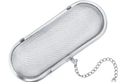Tamis à épices Westmark en acier inoxydable 11 x 4,5 x 4,5cm