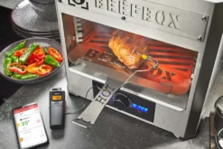 Thermomètre de cuisson Gefu Control pour grill et rôti - 1 canal