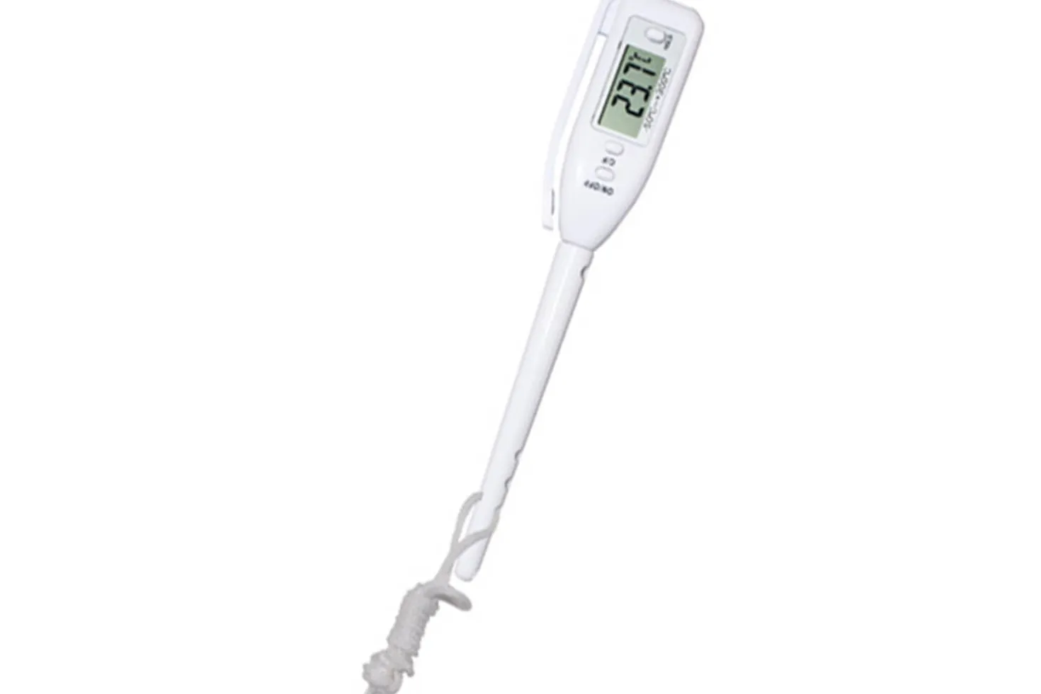 Thermomètre digital Alla France format stylo -50 +300°C